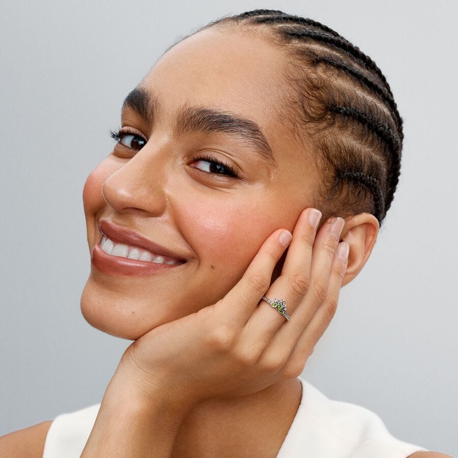 Bague Tiana