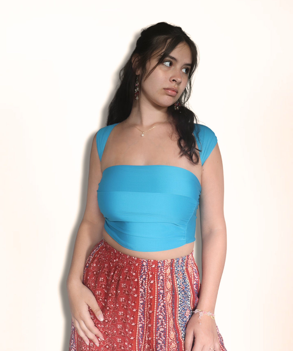 Adjustable top - All in 1