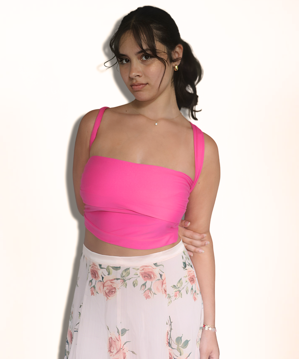 Adjustable top - All in 1