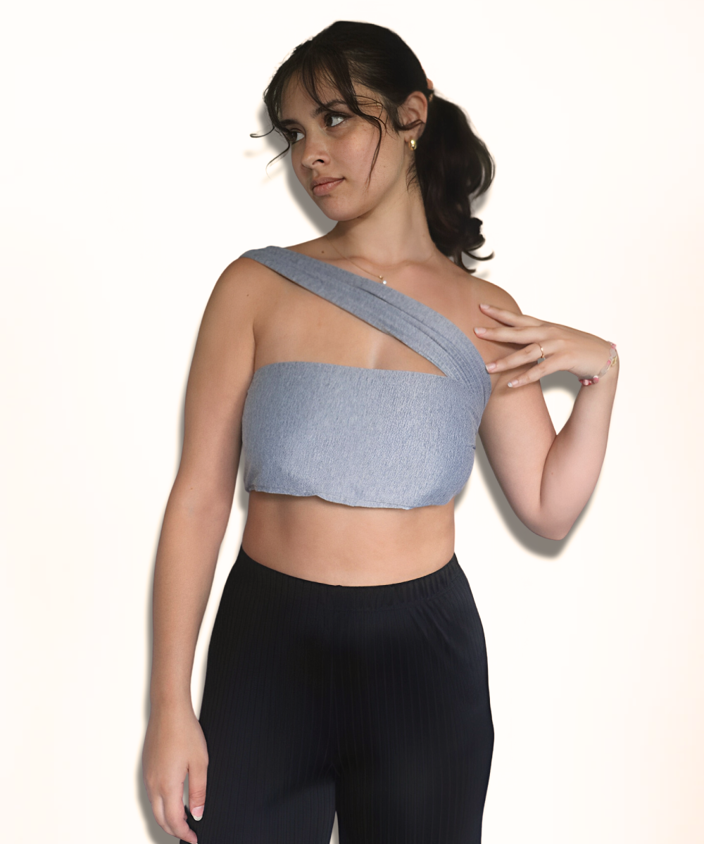 Adjustable top - All in 1