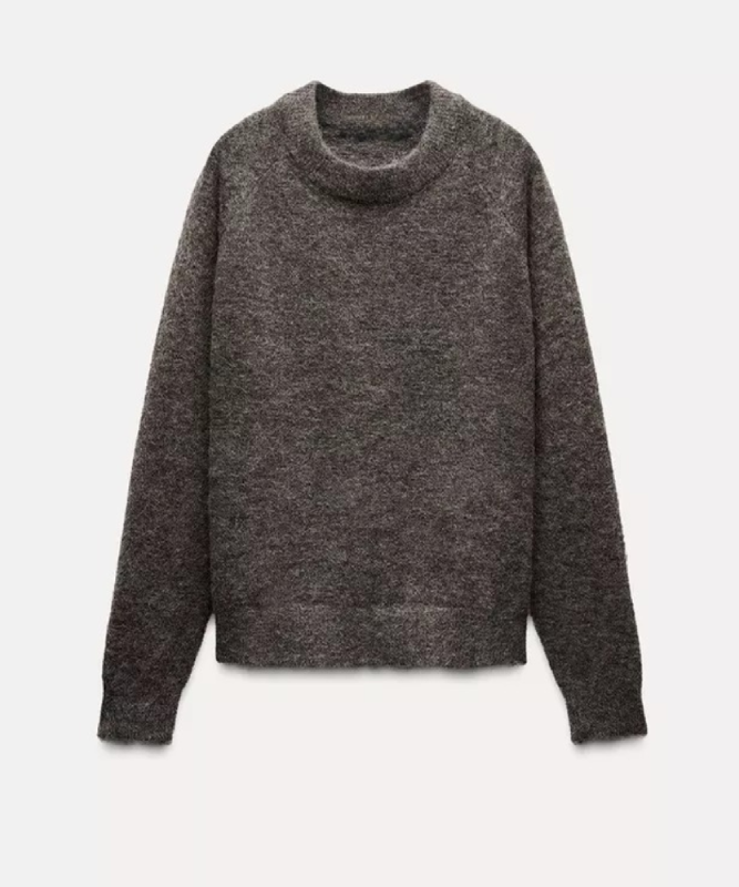 Pull en laine