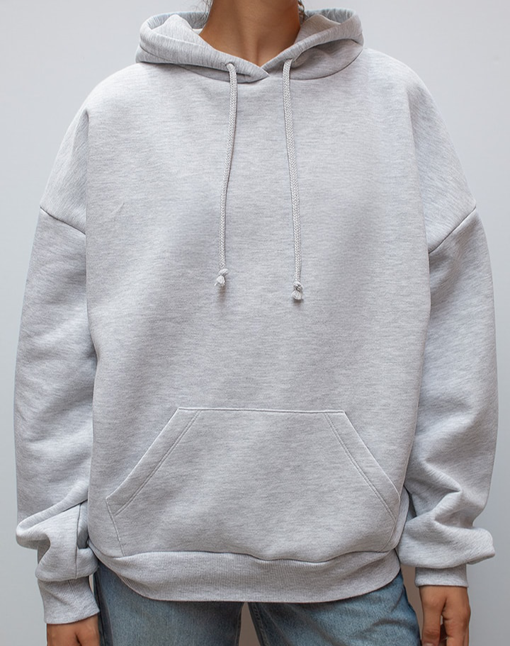 Sweat Ailes à Paillettes