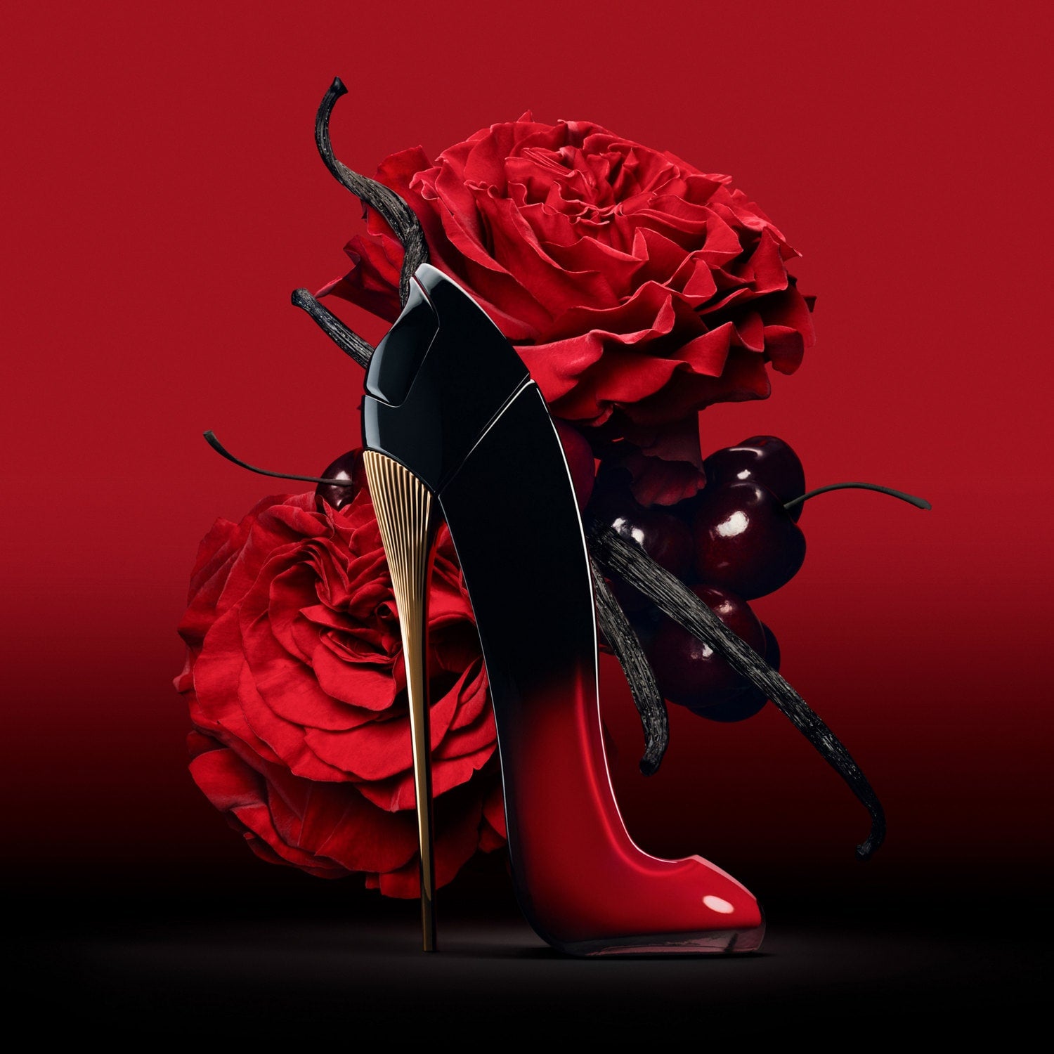 Very Good Girl Elixir - Eau de Parfum Elixir