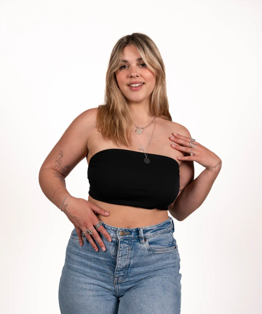 Adjustable top - All in 1