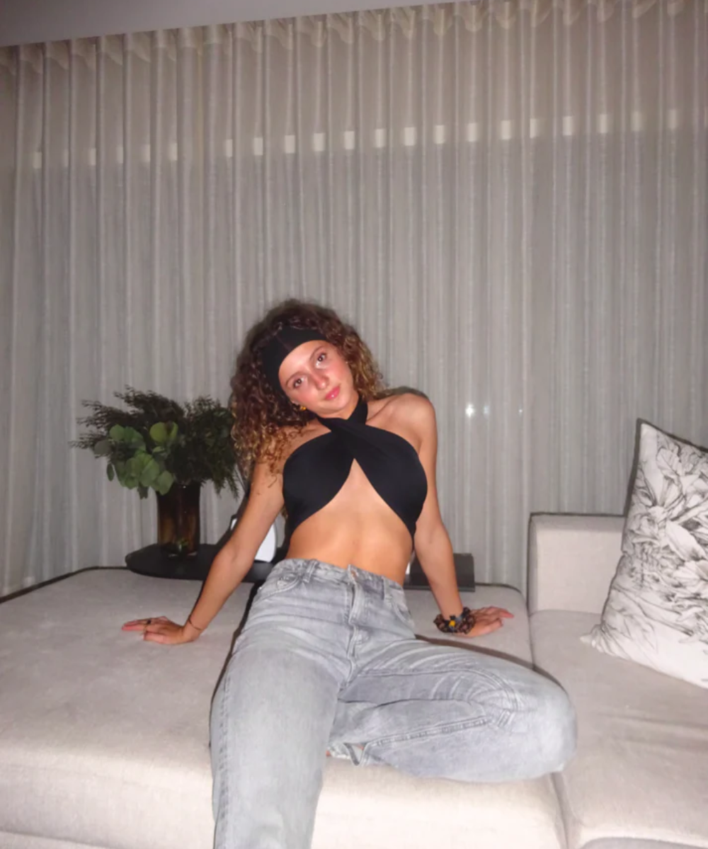 Adjustable top - All in 1