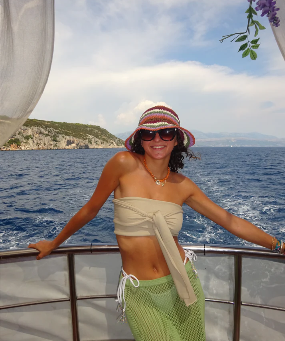 Adjustable top - All in 1