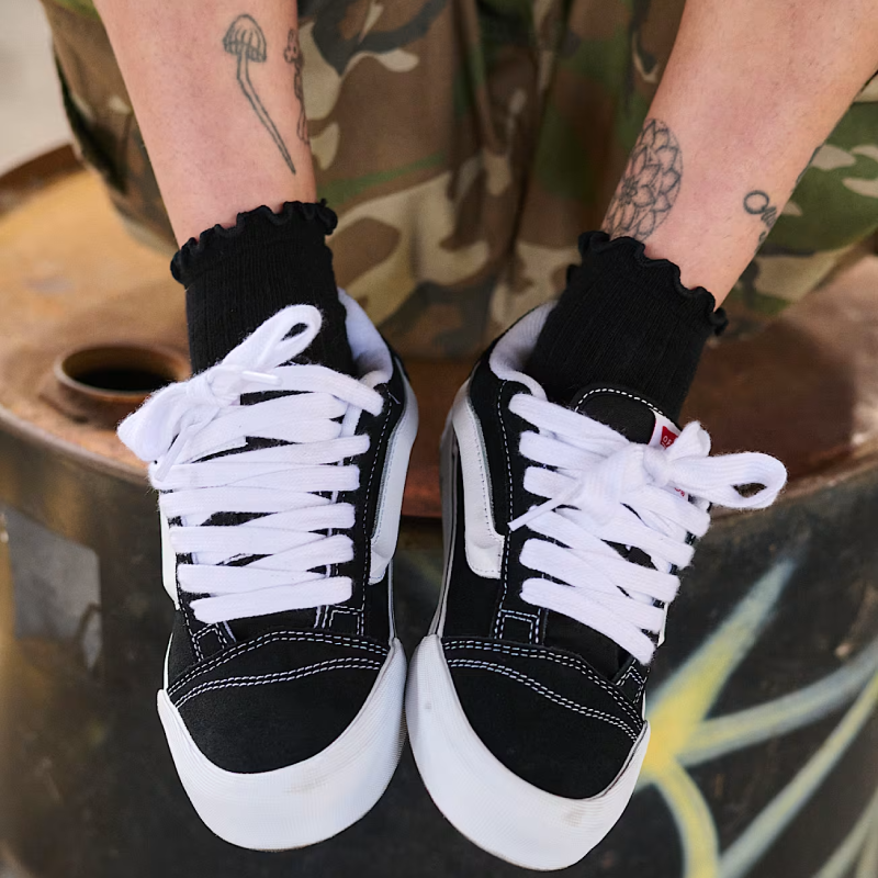 Chaussures Knu Skool