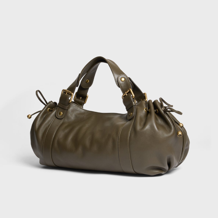 Sac à main en cuir - 24h