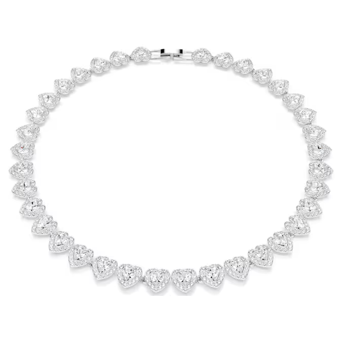 Collier Tennis Ariana Grande