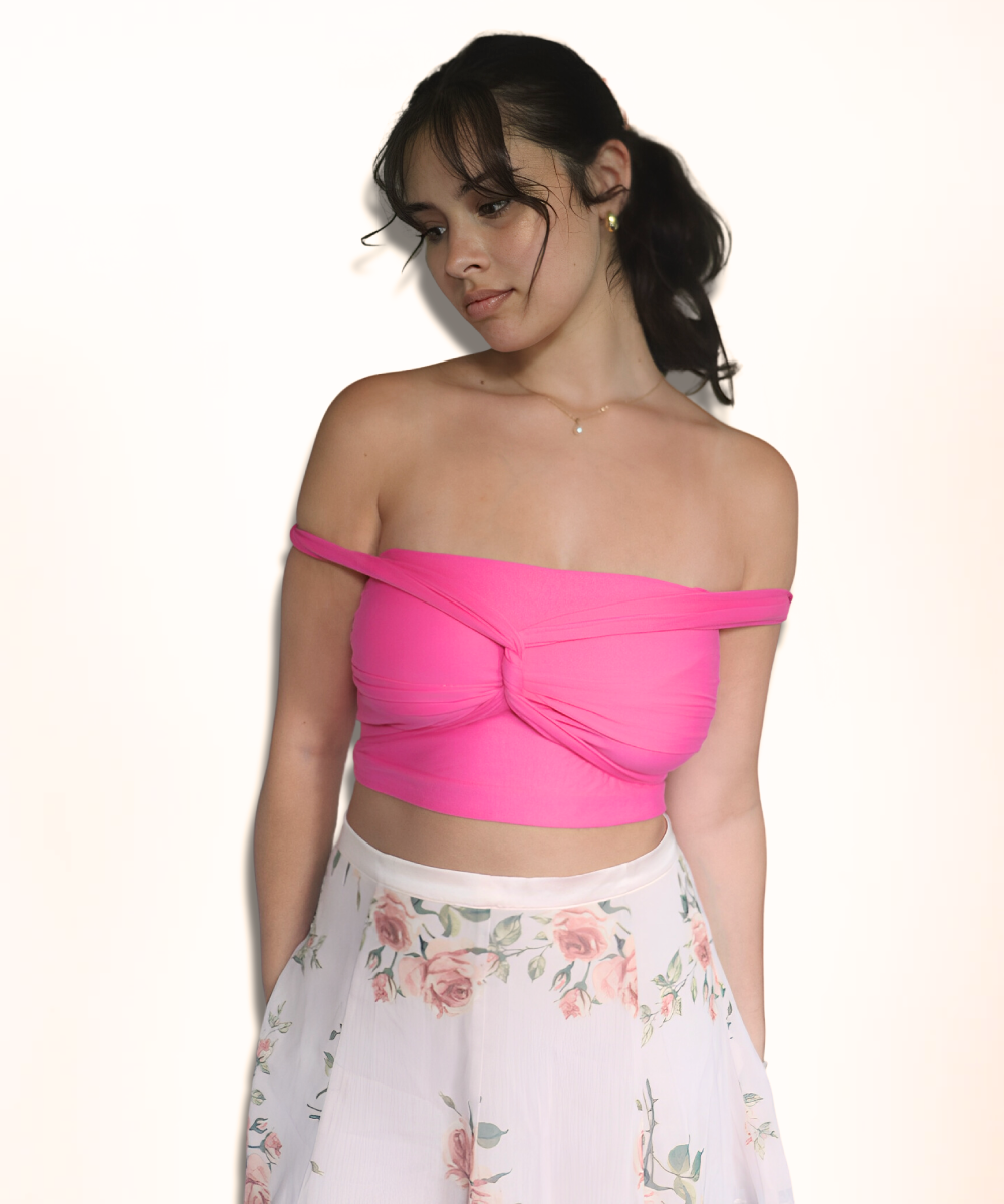 Adjustable top - All in 1