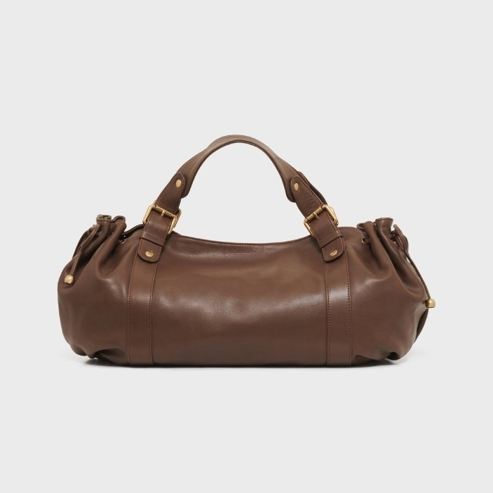 Sac à main en cuir - 24h