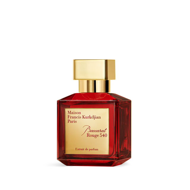 Baccarat Rouge 540